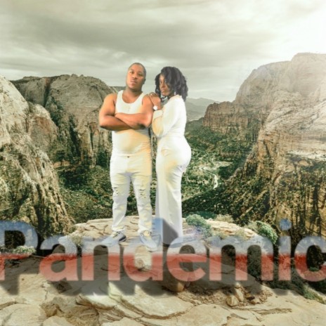 Pandemic (Intro) ft. caDASHtrophe & Vickey Davis