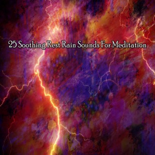 25 Sons de pluie apaisants pour la méditation