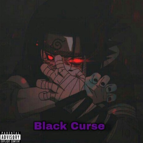 Black Curse | Boomplay Music