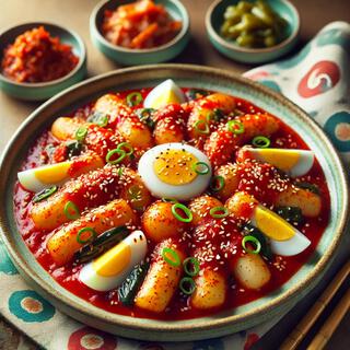 떡볶이