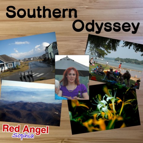 Southern Odyssey