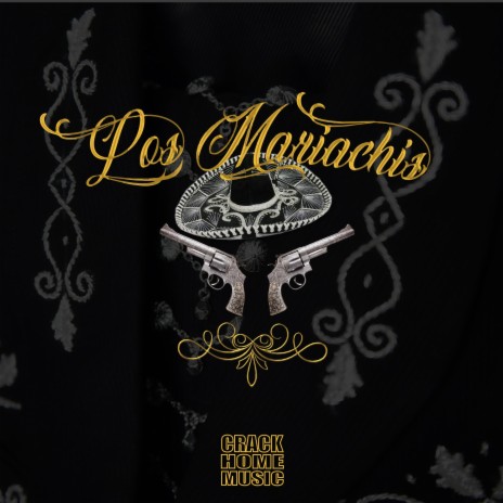 Los Mariachis ft. Guellaz, AC your problem & Deuxer | Boomplay Music