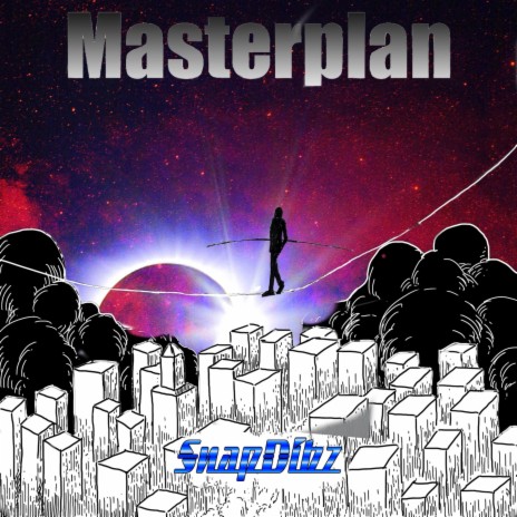 Masterplan | Boomplay Music