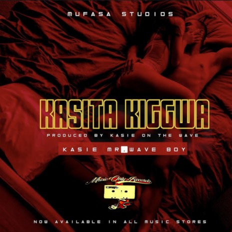 Kasita Kiggwa ft. Lahsann la Cunningham | Boomplay Music