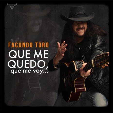 Que Me Quedo, Que Me Voy | Boomplay Music