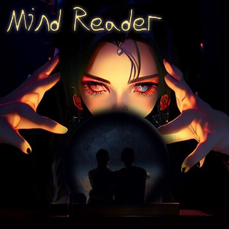 Mind Reader | Boomplay Music