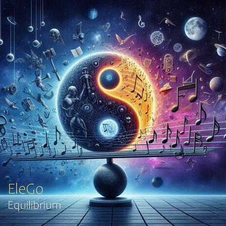 Equilibrium | Boomplay Music