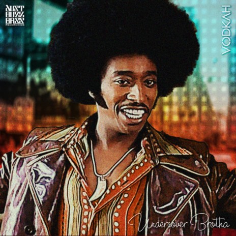 Undercover Brother (Original Mix)