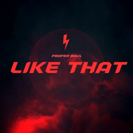 Like That (Extended Version) | Boomplay Music