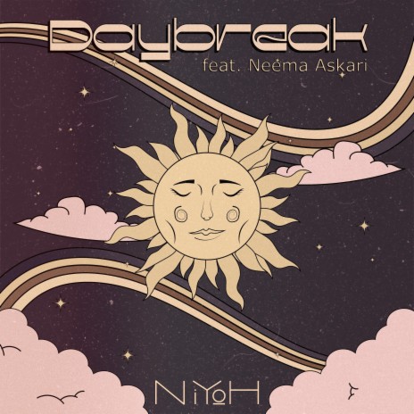 Daybreak (Vocal Version) ft. Neema Askari | Boomplay Music