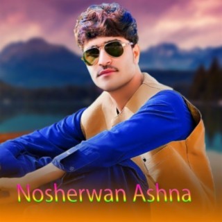 Nosherwan Ashna