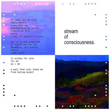 stream of consciousness. | Boomplay Music