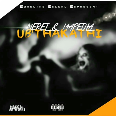 Ubuthakathi ft. Mapeula