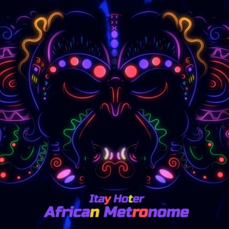 African Metronome