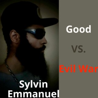 Good Vs. Evil War