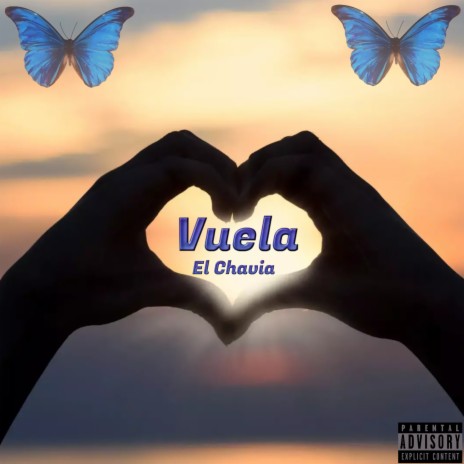 Vuela | Boomplay Music