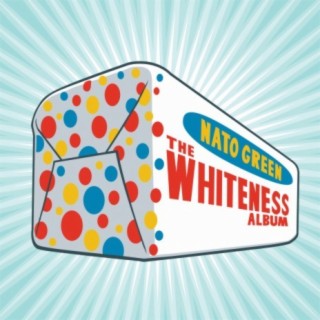 The Whiteness Album