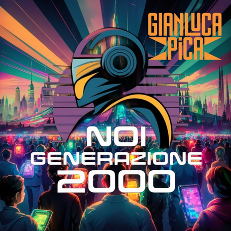 NOI GENERAZIONE 2000 | Boomplay Music