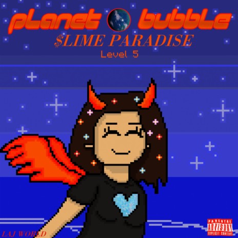 $lime Paradise | Boomplay Music