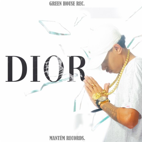 Dior ft. IAN YOUNG & GHR | Boomplay Music