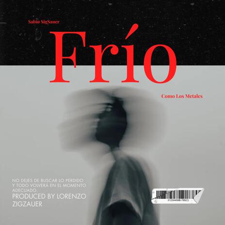 Frío | Boomplay Music