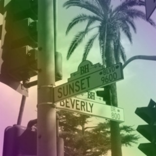 Sunset Boulevard