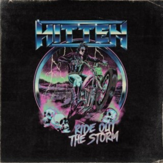 Ride Out The Storm