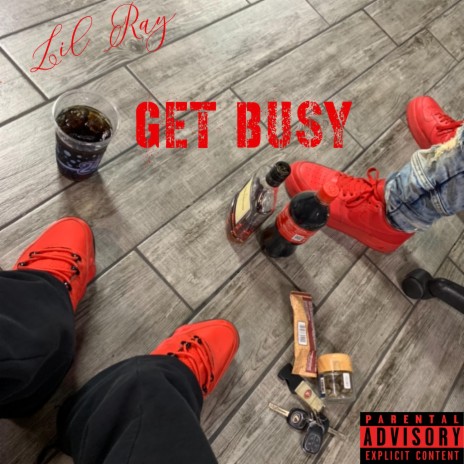 Get Busy | Boomplay Music
