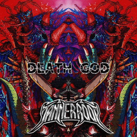 DEATH GOD | Boomplay Music