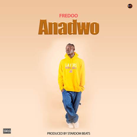 Anadwo | Boomplay Music