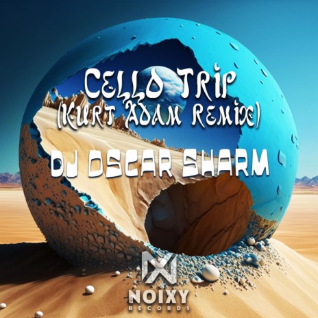 Cello Trip (Kurt Adam Remix) | Boomplay Music