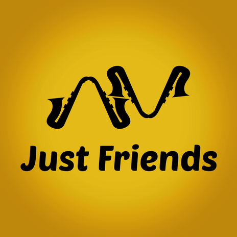 Just Friends | Boomplay Music