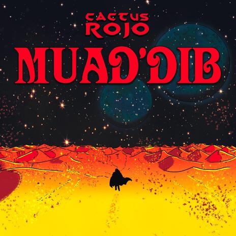 Muad'Dib | Boomplay Music