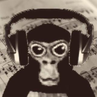 Monke Need to Swing (Gorilla Tag Original Soundtrack)
