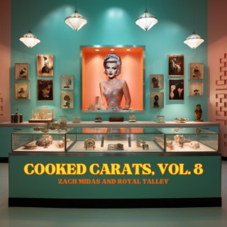 Cooked Carats, Vol. 8 (Instrumental)