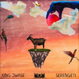 King Jwase