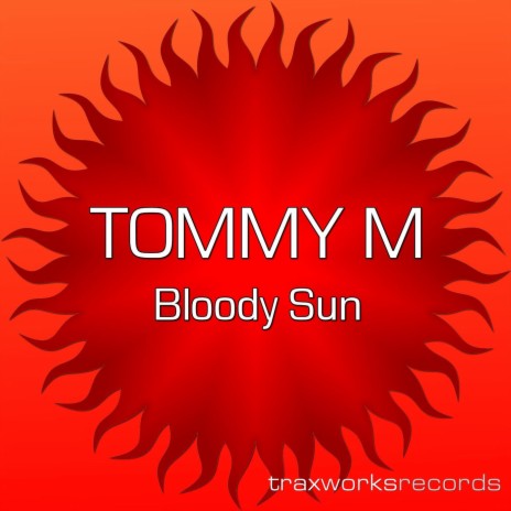 Bloody Sun | Boomplay Music