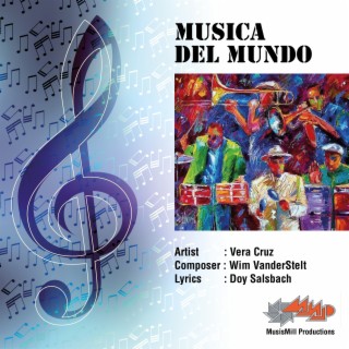 Musica del Mundo