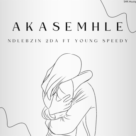 Akasemhle ft. Young speedy | Boomplay Music