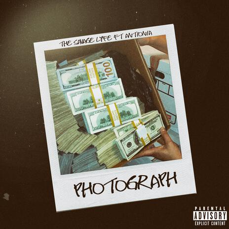 Photograph ft. Antionia | Boomplay Music