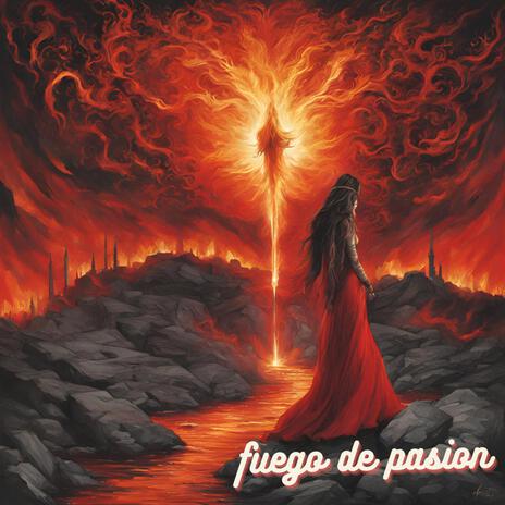 FUEGO DE PASION | Boomplay Music