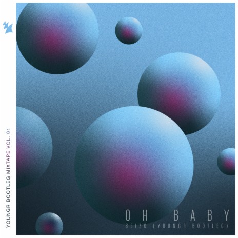 Oh Baby (Youngr Bootleg) | Boomplay Music