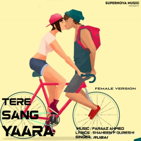 Tere Sang Yaara | Boomplay Music