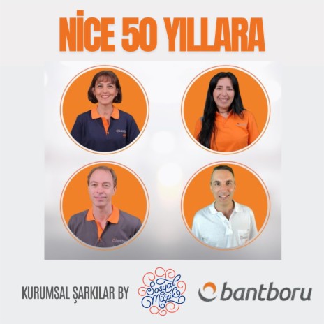 Nice 50 Yıllara | Boomplay Music