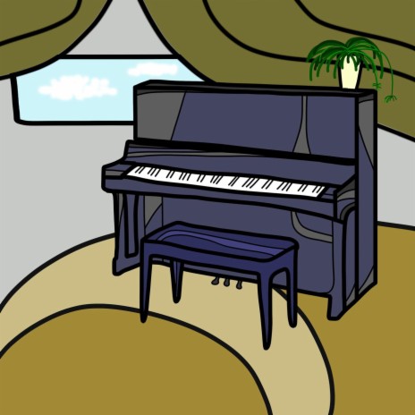 Keys Across Horizons: A Piano Bar Expedition | Boomplay Music