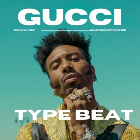Gucci type beat