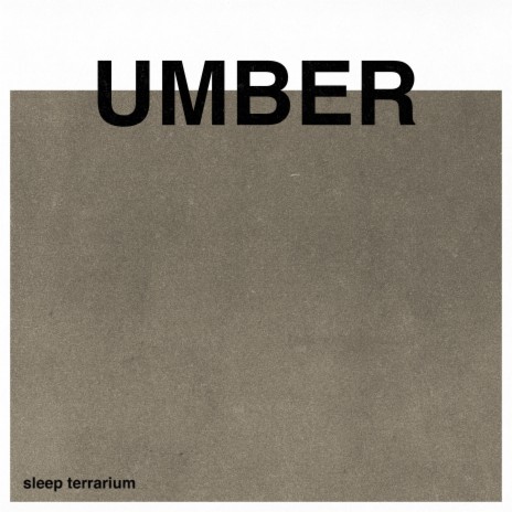 Umber | Boomplay Music