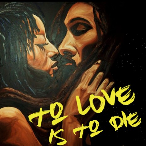 To Love Is To Die ft. Nolo & Frank