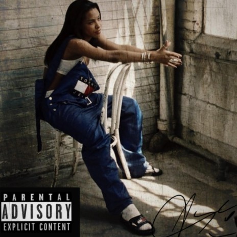 Aaliyah Pt. 2 | Boomplay Music