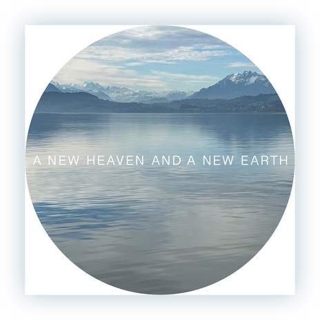 Awestruck (On My Way Home) ft. A New Heaven and A New Earth | Boomplay Music